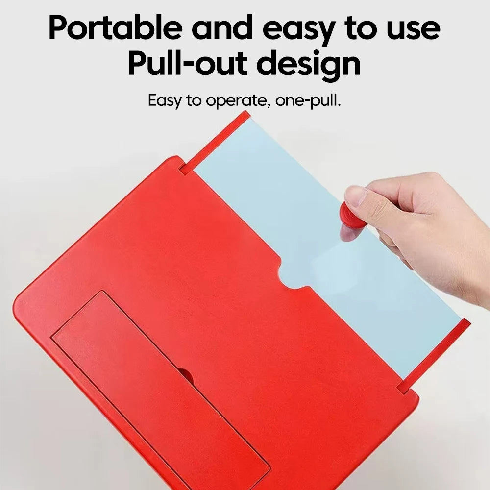 12/10Inch Cell  Phone Screen Amplifier Mobile Phone